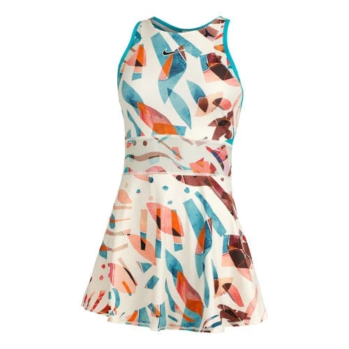 Nike Dri-Fit Court Slam Dress Women 1 Nike Dri-Fit Court Slam Dress Women