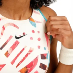 Nike Dri-Fit Court Slam Dress Women 18 Nike Dri-Fit Court Slam Dress Women -Wilson Sales Store 57398000 0 4