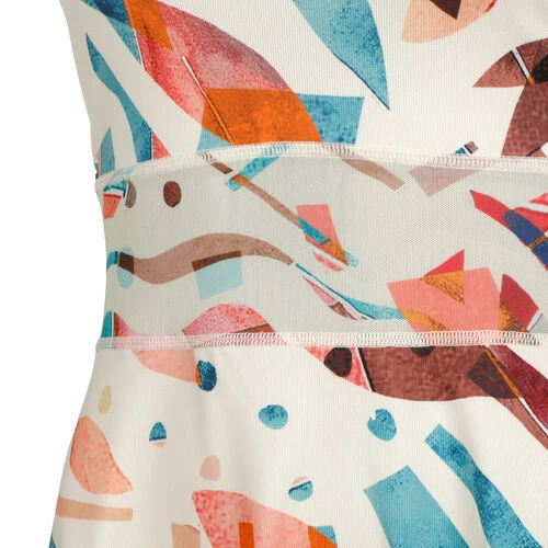 Nike Dri-Fit Court Slam Dress Women 8 Nike Dri-Fit Court Slam Dress Women - Image 8