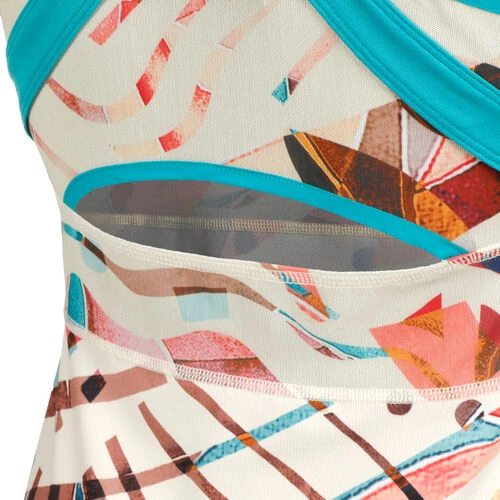 Nike Dri-Fit Court Slam Dress Women 9 Nike Dri-Fit Court Slam Dress Women - Image 9