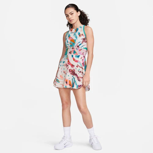 Nike Dri-Fit Court Slam Dress Women 12 Nike Dri-Fit Court Slam Dress Women - Image 12