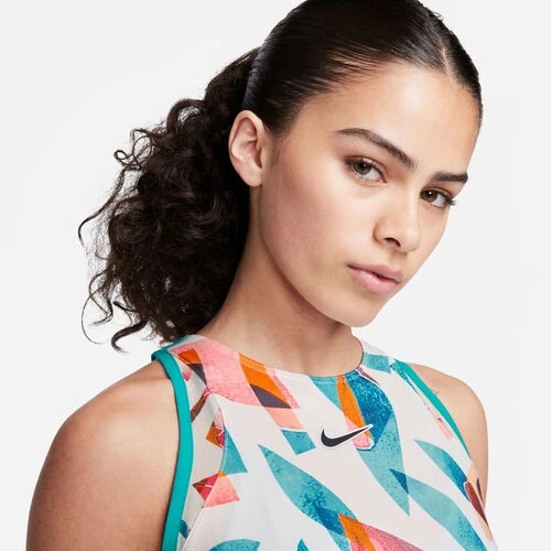 Nike Dri-Fit Court Slam Dress Women 13 Nike Dri-Fit Court Slam Dress Women - Image 13