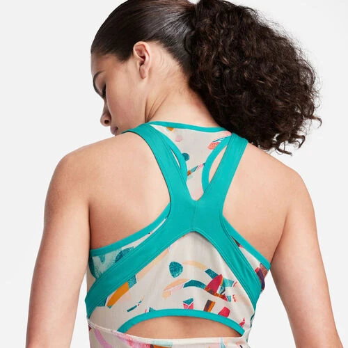 Nike Dri-Fit Court Slam Dress Women 15 Nike Dri-Fit Court Slam Dress Women - Image 15