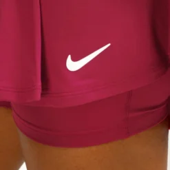 Nike Dri-Fit Court Flouncy Skirt Women -Wilson Sales Store 57402000 0 5