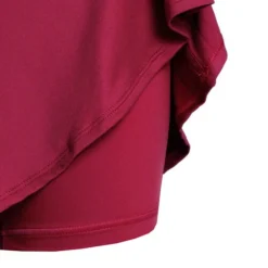 Nike Dri-Fit Court Flouncy Skirt Women -Wilson Sales Store 57402000 11