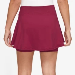 Nike Dri-Fit Court Flouncy Skirt Women -Wilson Sales Store 57402000 14