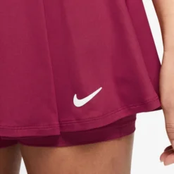 Nike Dri-Fit Court Flouncy Skirt Women -Wilson Sales Store 57402000 16