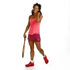 Nike Dri-Fit Court STRT Skirt Women -Wilson Sales Store 57403000 0 3