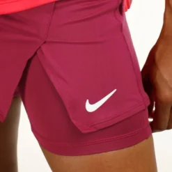 Nike Dri-Fit Court STRT Skirt Women -Wilson Sales Store 57403000 0 4