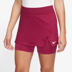 Nike Dri-Fit Court STRT Skirt Women -Wilson Sales Store 57403000 13