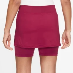 Nike Dri-Fit Court STRT Skirt Women -Wilson Sales Store 57403000 14