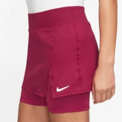 Nike Dri-Fit Court STRT Skirt Women -Wilson Sales Store 57403000 15