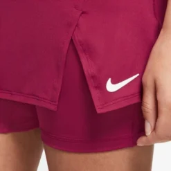 Nike Dri-Fit Court STRT Skirt Women -Wilson Sales Store 57403000 16
