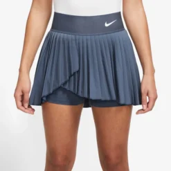 Nike Dri-Fit Court Pleated Skirt Women -Wilson Sales Store 57408000 13
