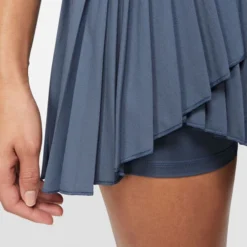 Nike Dri-Fit Court Pleated Skirt Women -Wilson Sales Store 57408000 16