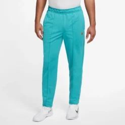 Nike Court Heritage Suit Training Pants Men -Wilson Sales Store 57432000 13