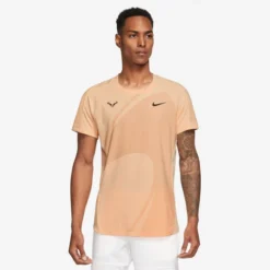 Nike Dri-Fit RAFA T-Shirt Men -Wilson Sales Store 57448000 13