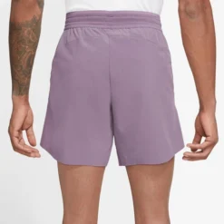Nike Dri-Fit RAFA 7in Shorts Men -Wilson Sales Store 57455000 14