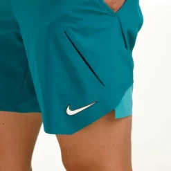 Nike Dri-Fit Court Slam Shorts Men 15 Nike Dri-Fit Court Slam Shorts Men -Wilson Sales Store 57465000 0 4