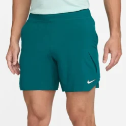Nike Dri-Fit Court Slam Shorts Men 18 Nike Dri-Fit Court Slam Shorts Men -Wilson Sales Store 57465000 13