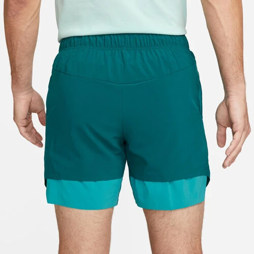 Nike Dri-Fit Court Slam Shorts Men 8 Nike Dri-Fit Court Slam Shorts Men - Image 8