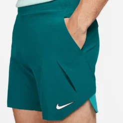Nike Dri-Fit Court Slam Shorts Men 20 Nike Dri-Fit Court Slam Shorts Men -Wilson Sales Store 57465000 15