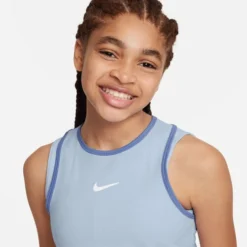 Nike Dri-Fit Court Dimension Tank Top Girls -Wilson Sales Store 57507000 16