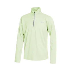 Nike Dri-Fit Poly+ 1/4 Zip Long Sleeve Boys