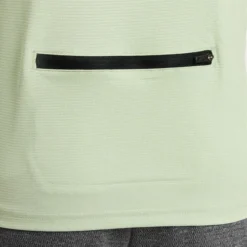 Nike Dri-Fit Poly+ 1/4 Zip Long Sleeve Boys -Wilson Sales Store 57557000 17