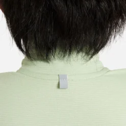 Nike Dri-Fit Poly+ 1/4 Zip Long Sleeve Boys -Wilson Sales Store 57557000 19