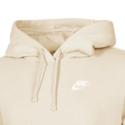 Nike Club Standard Fleece Hoody Women -Wilson Sales Store 57565000 10
