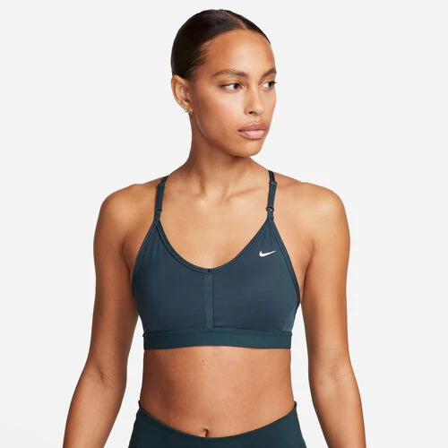 Nike Indy V-Neck Sports Bras Women 4 Nike Indy V-Neck Sports Bras Women - Image 4