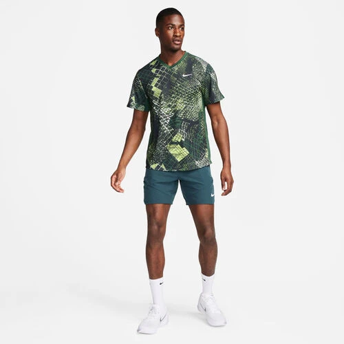 Nike Dri-Fit Court Advantage 7in Shorts Men 8 Nike Dri-Fit Court Advantage 7in Shorts Men - Image 8