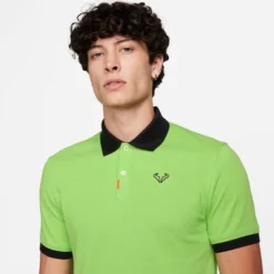 Nike Dri-Fit RAFA Slim Polo Men -Wilson Sales Store 57849000 16