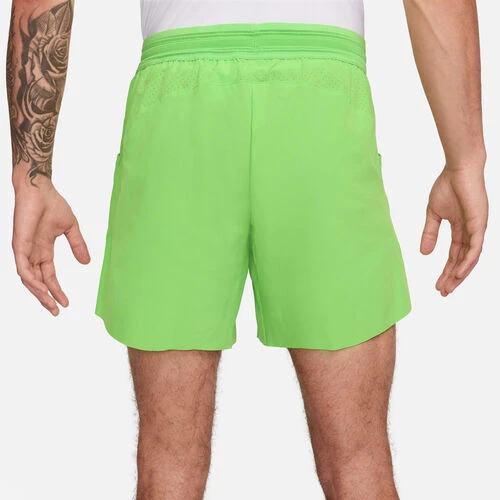Nike Dri-Fit Advantage Rafa 7in Shorts Men 8 Nike Dri-Fit Advantage Rafa 7in Shorts Men - Image 8