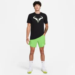 Nike Dri-Fit Advantage Rafa 7in Shorts Men 23 Nike Dri-Fit Advantage Rafa 7in Shorts Men -Wilson Sales Store 57857000 19