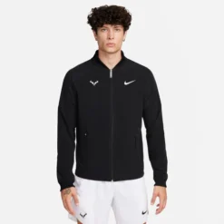 Nike Dri-Fit Rafa Training Jacket Men 17 Nike Dri-Fit Rafa Training Jacket Men -Wilson Sales Store 57858000 13