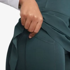 Nike Dri-Fit Advantage Regular Skirt Women -Wilson Sales Store 57888000 17