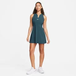 Nike Dri-Fit Advantage Dress Women 16 Nike Dri-Fit Advantage Dress Women -Wilson Sales Store 57889000 15