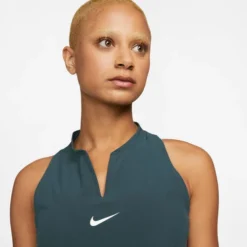 Nike Dri-Fit Advantage Dress Women 17 Nike Dri-Fit Advantage Dress Women -Wilson Sales Store 57889000 16