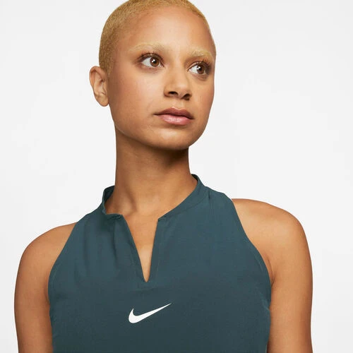 Nike Dri-Fit Advantage Dress Women 8 Nike Dri-Fit Advantage Dress Women - Image 8
