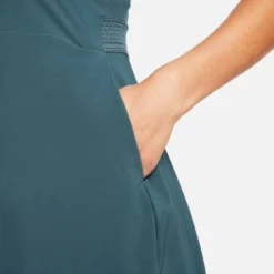 Nike Dri-Fit Advantage Dress Women 18 Nike Dri-Fit Advantage Dress Women -Wilson Sales Store 57889000 17